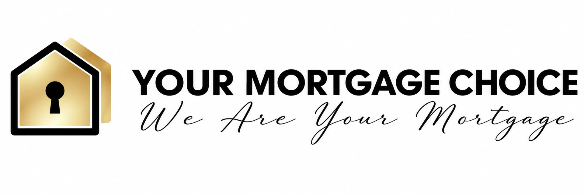 Your Mortgage Choice logo